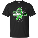 Lymphoma Warrior! - T-Shirt