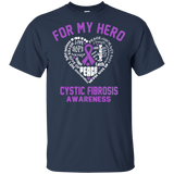 For my Hero... Cystic Fibrosis Kids Collection