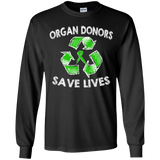Organ Donors Save Lives... Kids Collection!