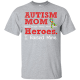 Autism Mom T-Shirt