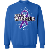 Fibromyalgia Warrior! - Long Sleeve Collection