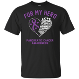 For My Hero...Pancreatic Cancer Kids Collection