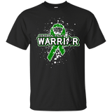 Cerebral Palsy Warrior! - T-Shirt