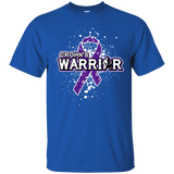 Crohn’s Warrior! - T-Shirt