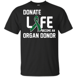Donate Life Organ Donor Awareness Kids Collection!