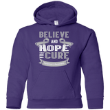 Believe & Hope For A Cure... Kids Collection