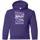 We Don't Know How Strong We Are...Epilepsy Awareness Kids Collection