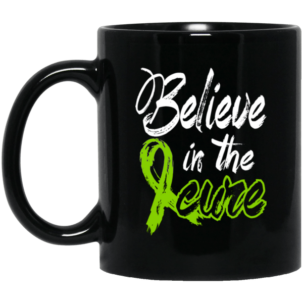 Believe in the cure - Mug