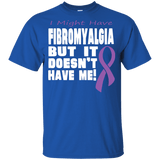 Fibromyalgia Doesn't Have Me... Kids Collection