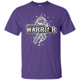 Brain Cancer Warrior! - T-Shirt