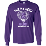 For my Hero... Epilepsy Kids Collection