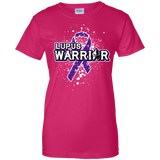 Lupus Warrior! - T-Shirt