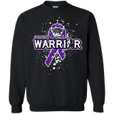 Pancreatic Cancer Warrior! - Long Sleeve Collection
