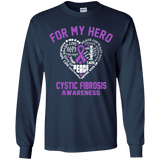 For my Hero... Cystic Fibrosis Kids Collection