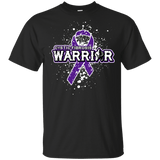 Cystic Fibrosis Warrior! - Kids t-shirt