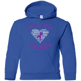 For my Hero... Crohn's & Colitis Kids Collection