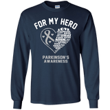 For My Hero... Parkinson's Kids Collection