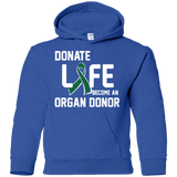 Donate Life Organ Donor Awareness Kids Collection! - The Awareness Store