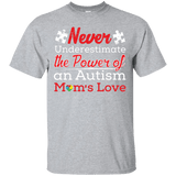 Never Underestimate! Autism Awareness T-Shirt