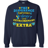 The difference between Ordinary & Extra-Ordinary... Long Sleeved & Sweater - The Awareness Store