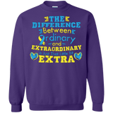 The difference between Ordinary & Extra-Ordinary... Long Sleeved & Sweater - The Awareness Store