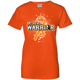 Leukemia Warrior! - T-Shirt