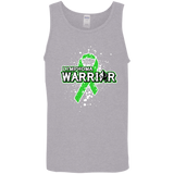 Lymphoma Warrior! - Unisex Tank Top