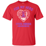 For my Hero... Cystic Fibrosis Kids Collection