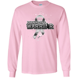 Parkinson’s Warrior! - Long Sleeve Collection