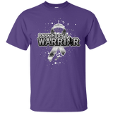 Parkinson’s Warrior! - T-Shirt