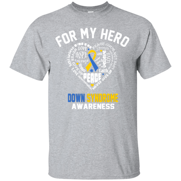 For my Hero... T-Shirt