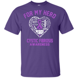 For my Hero... Cystic Fibrosis Kids Collection