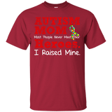 Autism Mom T-Shirt