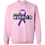 Epilepsy Warrior! - Long Sleeve Collection