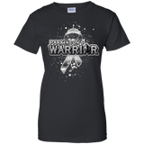 Parkinson’s Warrior! - T-Shirt