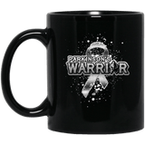 Parkinson’s Warrior! - Mug