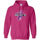 Epilepsy Warrior! - Unisex Hoodie