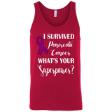 I Survived Pancreatic Cancer! Tank Top