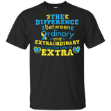 The difference between Ordinary & Extra-Ordinary... Kids Collection