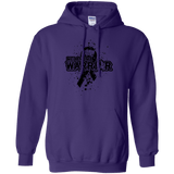 Melanoma Warrior! - Unisex Hoodie