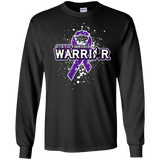 Cystic Fibrosis Warrior! - Long Sleeve Collection