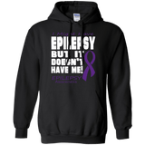 I Might Have Epilepsy... Hoodie