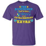 The difference between Ordinary & Extra-Ordinary... Kids Collection