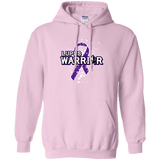 Lupus Warrior! - Unisex Hoodie