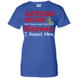 Autism Mom T-Shirt