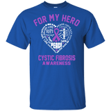 For my Hero... Cystic Fibrosis Kids Collection