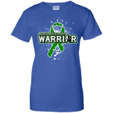 Muscular Dystrophy Warrior! - T-Shirt