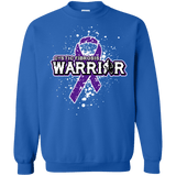 Cystic Fibrosis Warrior! - Long Sleeve Collection