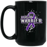 Lupus Warrior! - Mug