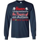 Never Under Estimate! Autism Awareness Kids Collection